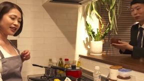 Roe-133 If Its Okay With Me, Ill Serve You. Maki To