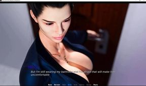 Fate and Life-Married latin slut  knows how to fuck