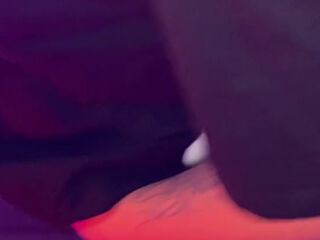 Deliciosa latin babe de eighteen se deja grabar le encanta la polla dura