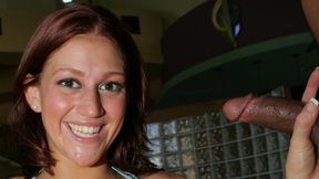 Super hot MILF porn