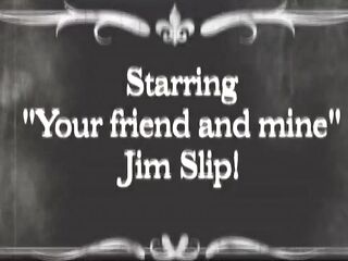 What’s Recent Vagina Kat? at JimSlip