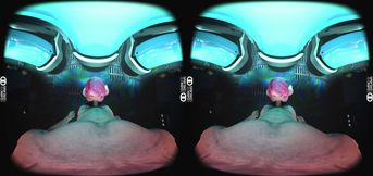 Alisa Bosconovitch - Tekken VR