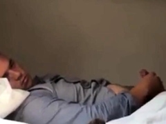 Did'nt finish in a hostel