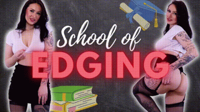 The school of EDGING- Day 5