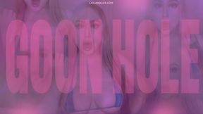 GOON HOLE
