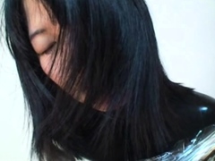 Asian japanese Hardcore amateur