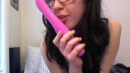 Kimmy Bee Private Show - Part 2