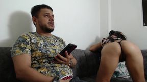 A friend from Venezuela wants to fuck me very sexy