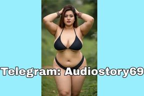 Audiostory : Cousin Sister Ke Sath Sex Usi ke Ghar Pe
