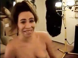 black vs lalin girl boxing