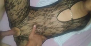 Sex with Hot Prostitute Fucked in Tight Pussy and Cumshot in the Hotel Room