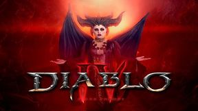 Get ravaged by Lilith, Queen of Succubi, in Diablo IV XXX: hellish sexcapades guaranteed