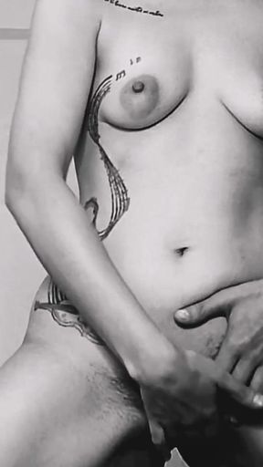 He Fucks Me Hard and I Pay the Rent with My Pussy