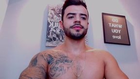 Jessid A Private Show