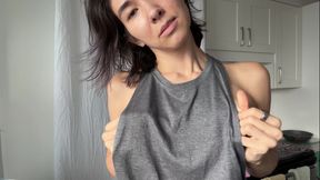 Breathy Titty Play