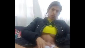 Na c&acirc_mera para voc&ecirc_