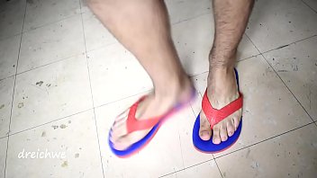 Exciting flip flops