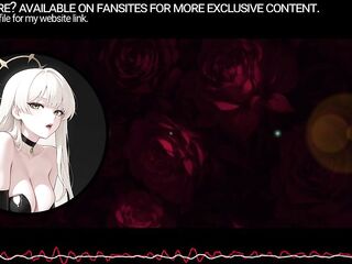 F4A - Erotic Audio - Futa Breeds U - Futanari Marks U As Hers