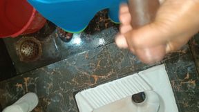 Strong Big Penis Very Hard Masturbation Sprom