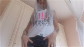 chantalchannel - milf wanna make you feel like a loser