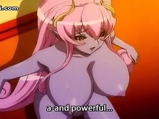 Hot girl with great tits gets fucked