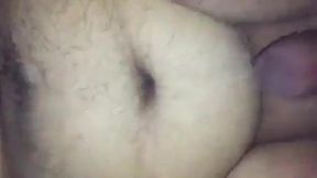 Fat Indian Gay Man Getting Barebacked Hard