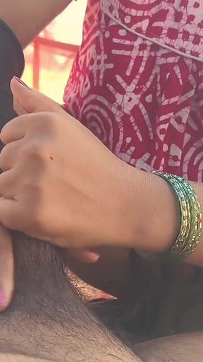 Indian Village Poor Aunty Fucked by Landlord Son Hot Desi Hindi Sex Video