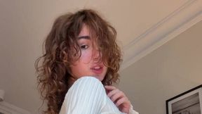 Community Creator
 @CurlyPolly @Teasing & #Nude #Sexy #Teen xxx clips hot | Tik.Porn