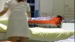 JAV Hospital Horror - Innocent Patient's Shocking Encounter