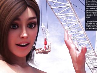 Overly Attached Giantess 5