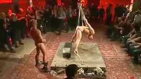 A Night At The Bang Club
