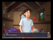 Summertime Saga Part 43: Breeding Diane