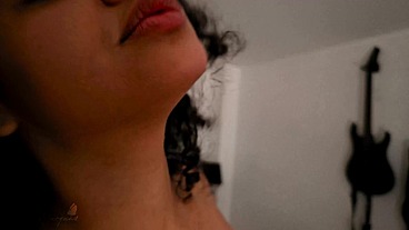 I told Will to wake me up with his cock. And he did exactly that! - William Vega and Diana Marquez