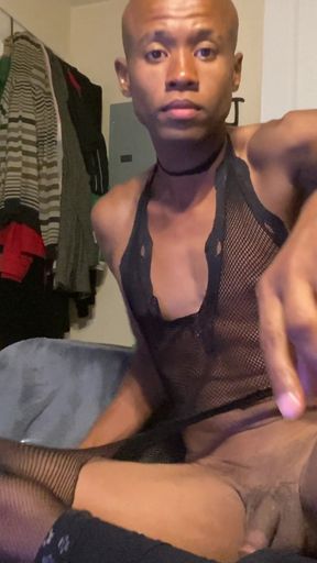 Recycling looks