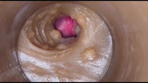 Compilation Creampie Part 2 POV