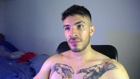 Thony Afleck Private Show