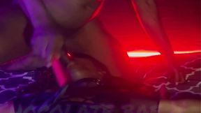 Gag me!! WHIP ME!! and FUCK ME Daddy!!! I know I�m a very bhhhaaad BITCH!!!