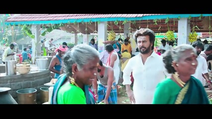 Annaatthe (2021) [Tamil - 1080p HQ HDRip - HEVC - x265 - [DD5.1 (192Kbps) + AAC] - 1.6GB - ESub]