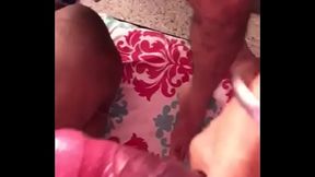 Bangalore guys on bed - Part 4