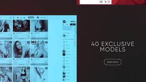 Mydirtyhobby featuring miss's swallow movie