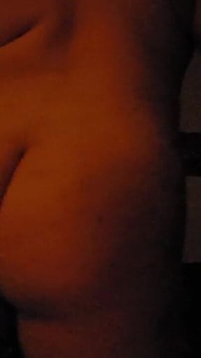 Showing off & Shaking My Big Ass