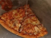 Hungry? Piss on Pizza
