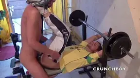 Two Sexy French Twinks Fuck In Exhib Place Outdoor
