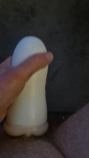Pocket pussy fucked