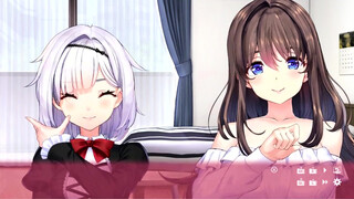 big tits ninja Hentai Game Nin Nin Days2 Play video 23 Final episode