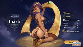 EP6: Unlocking More Maidens - Everlusting Life