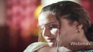 Merry Monkey's Adventures #1 - Steamy Encounters" (Indian erotic thriller)