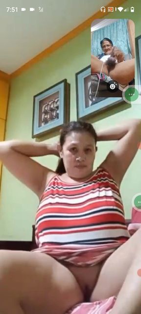 We make video sex call for our pleasured