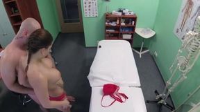 Naughty Nurses 2