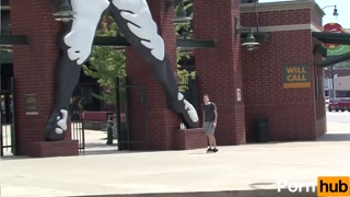 Memphis Cum - Scene 4